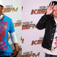 Illustration for article titled Pop Star Attire Is Crusty/Casual On The Red Carpet
